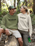 C & Win Sports Cottage Life Hoodie - C & Win Sports